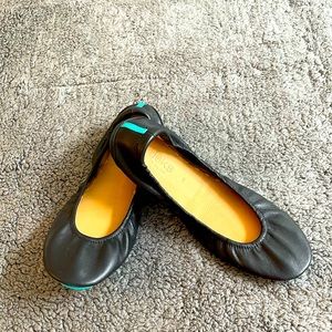 Tieks